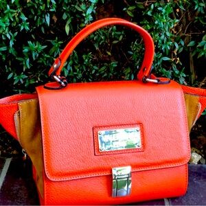 Valentino Amelie Satchel/ Shoulder Bag NEW